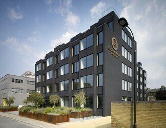 Plus de détails pour 45 Beavor Ln, Londres - Bureau à louer