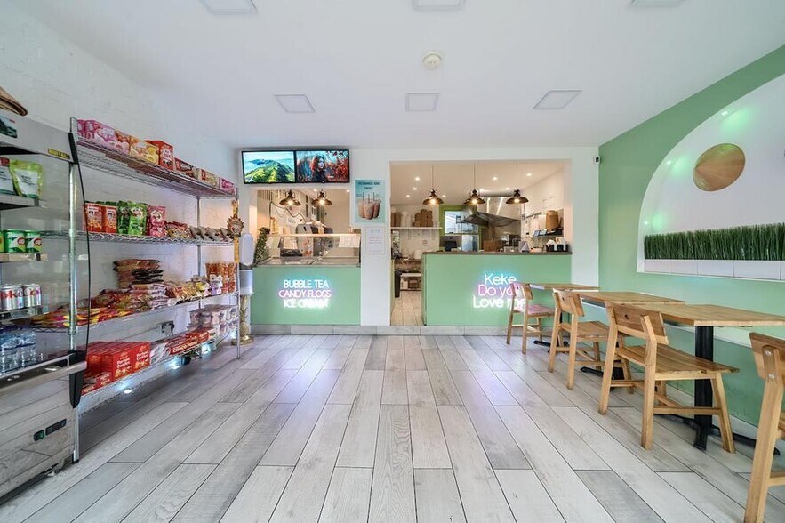 3-5 High Rd, Uxbridge à vendre - Photo de l’immeuble – Image 3 sur 9