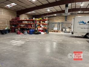 1100 S Kalamath St, Denver, CO à louer Photo intérieure– Image 2 sur 8