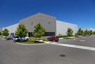 Plus de détails pour 3345 Aumsville Hwy SE, Salem, OR - Industriel/Logistique à louer