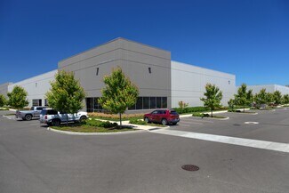 Plus de détails pour 3345 Aumsville Hwy SE, Salem, OR - Industriel/Logistique à louer