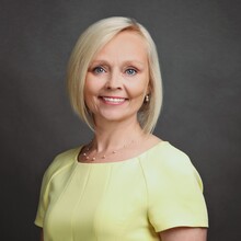 Kirsti Roslender