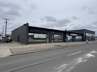 Plus de détails pour 8-14 W Indiana St, Spokane, WA - Local commercial à louer