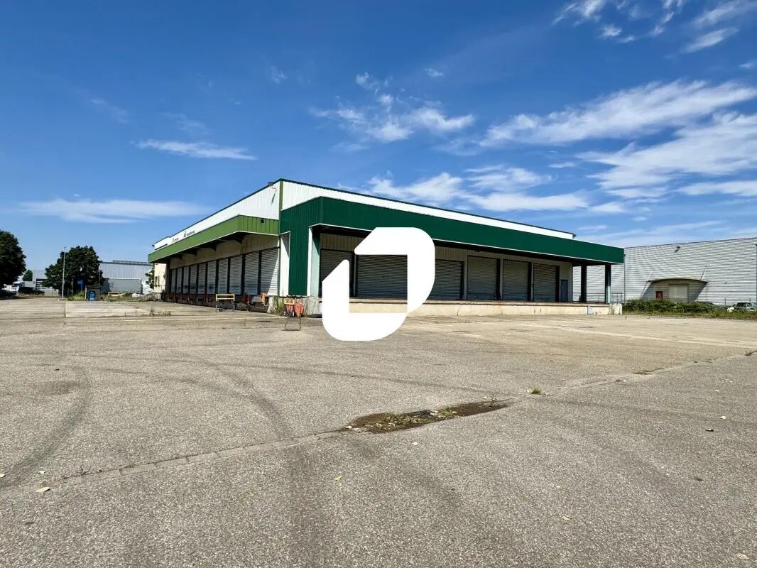 2 Rue De Bastia, Strasbourg à vendre Photo de l’immeuble– Image 1 sur 1