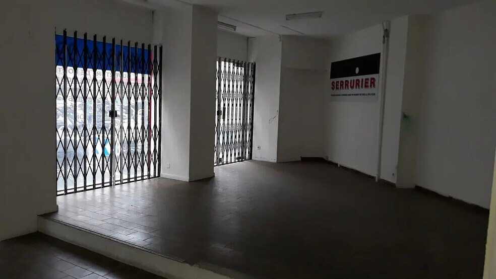 Local commercial dans Nice à louer - Photo intérieure – Image 3 sur 4