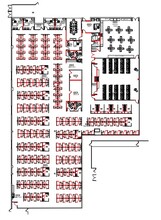 2001 NE 46th St, Kansas City, MO à louer Plan d’étage– Image 1 sur 1