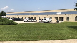 Plus de détails pour 14001 Townsend Rd, Philadelphia, PA - Industriel/Logistique à louer