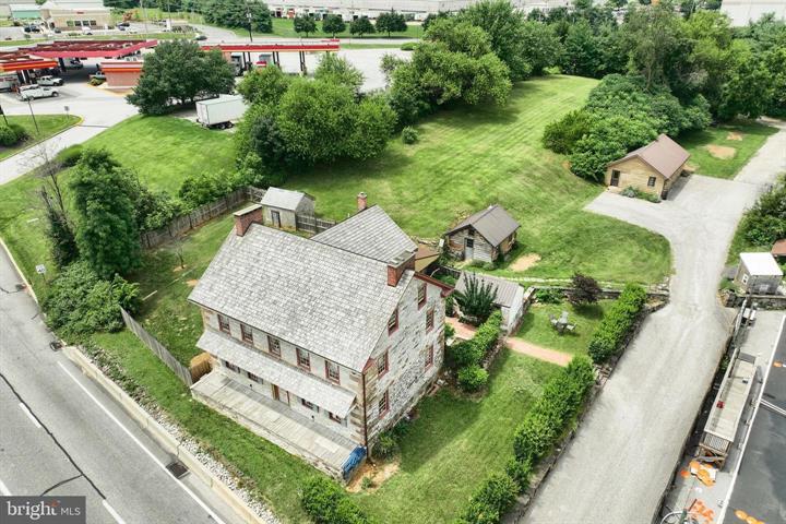 4415 W Market St, York, PA à vendre Photo principale– Image 1 sur 60