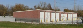 Plus de détails pour 636 E Dennis Ave, Olathe, KS - Industriel/Logistique à louer