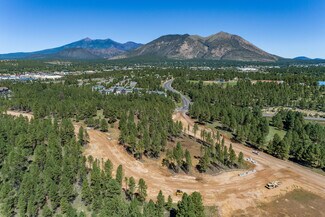 Plus de détails pour 3200 E Butler Ave, Flagstaff, AZ - Terrain à vendre