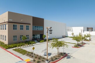 Plus de détails pour 1800 Mountain Ave, Norco, CA - Industriel/Logistique à louer