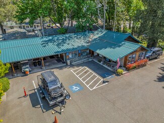 Plus de détails pour 8880 Rogue River Hwy, Grants Pass, OR - Logement à vendre