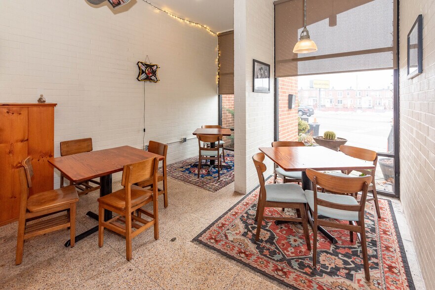 5800 York Rd, Baltimore, MD à vendre - Photo de l’immeuble – Image 2 sur 27