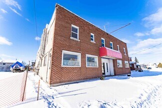 Plus de détails pour 449 Mead Blvd, Espanola, ON - Logement à vendre
