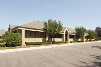 Plus de détails pour 35150 Nankin Blvd, Westland, MI - Bureau à louer