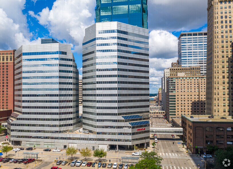 900 S 2nd Ave, Minneapolis, MN à louer - Photo principale – Image 1 sur 8