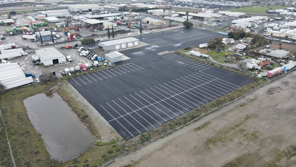 2973 Loomis Rd, Stockton, CA à louer - Photo principale – Image 1 sur 13