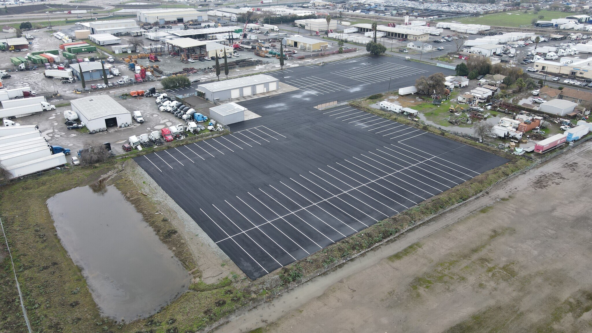 2973 Loomis Rd, Stockton, CA à louer Photo principale– Image 1 sur 14