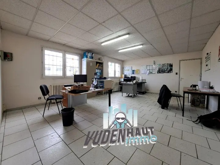 Local d'activités dans Portet-sur-Garonne à vendre - Photo de l’immeuble – Image 2 sur 8