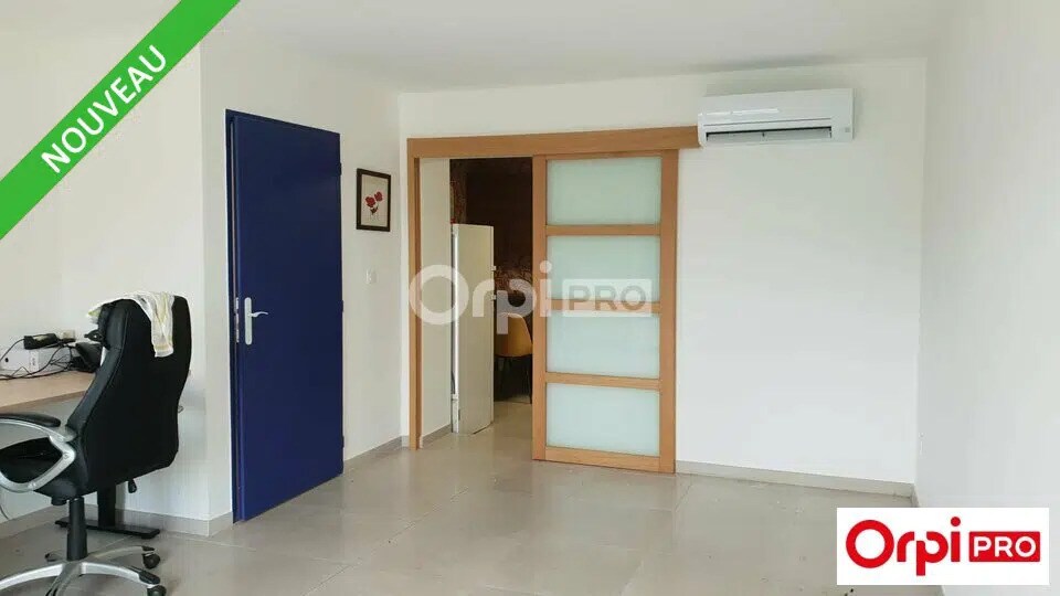 Local d'activités dans ROMANS-SUR-ISÈRE à vendre Photo de l’immeuble– Image 1 sur 10
