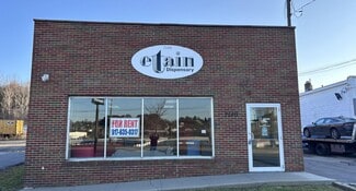 Plus de détails pour 2140 Erie Blvd E, Syracuse, NY - Local commercial à louer