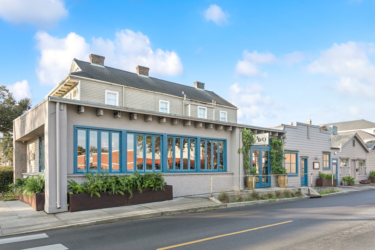 5908 Magazine St, New Orleans, LA à vendre Photo principale– Image 1 sur 13