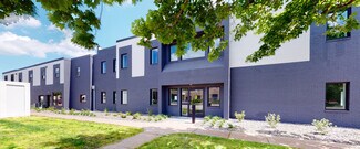 Plus de détails pour 475 NW Old Highway 8, Saint Paul, MN - Local d'activités, Industriel/Logistique à louer