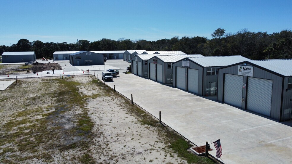 790 N US Highway 1, Oak Hill, FL à louer - Photo de l’immeuble – Image 3 sur 5