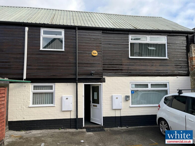 2 North St, Bicester à vendre - Photo principale – Image 1 sur 18