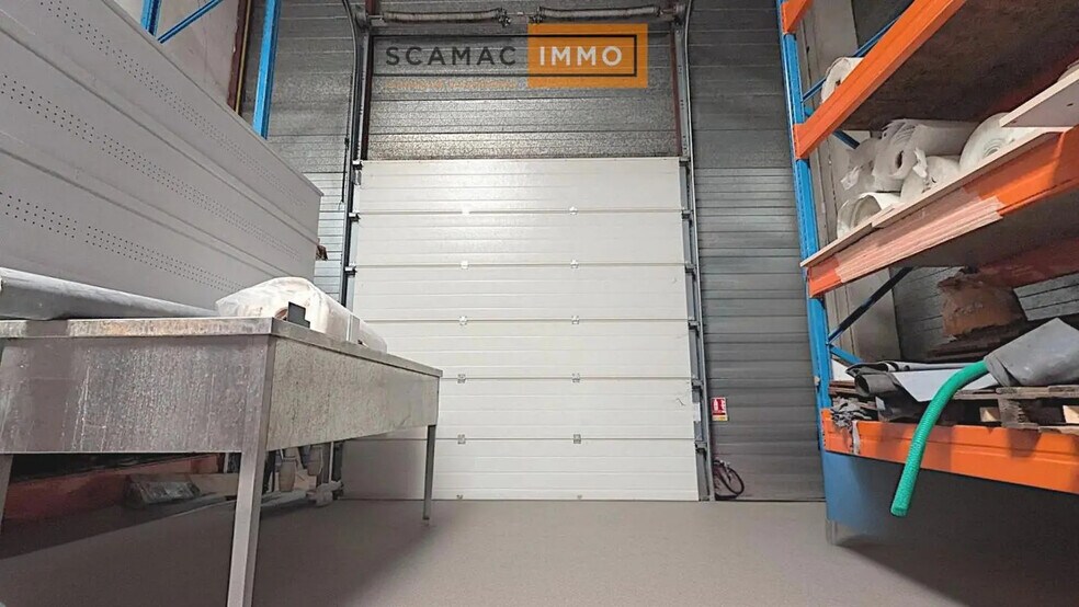20 Rue Paul Lagevin, 91130 Ris-Orangis, Ris-Orangis à louer - Photo de l’immeuble – Image 3 sur 4