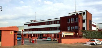 Plus de détails pour Calle Arboleda, 14, Madrid - Bureau à louer