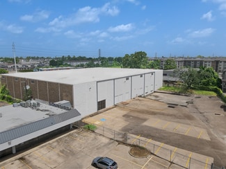 Plus de détails pour 10910 Katy Fwy, Houston, TX - Industriel/Logistique à louer