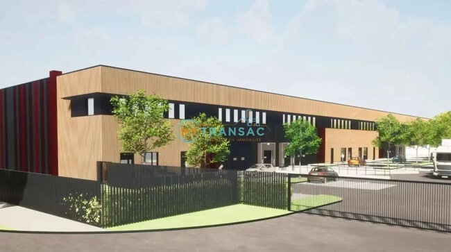 Plus de détails pour Local d'activités à louer