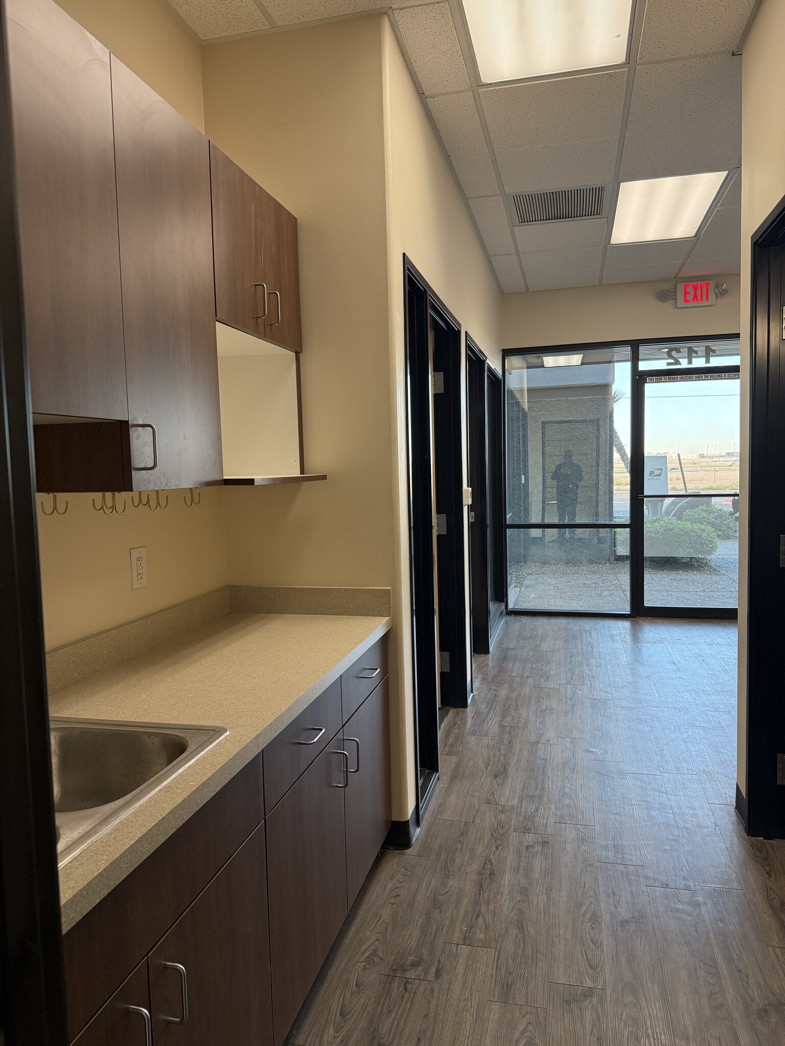 3673 S Bullard Ave, Goodyear, AZ à louer Photo intérieure– Image 1 sur 2