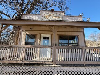 Plus de détails pour 519 S Armstrong Ave, Denison, TX - Local commercial à vendre