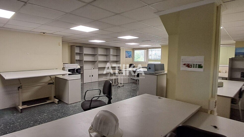 Bureau dans Ontinyent à vendre - Photo intérieure – Image 2 sur 3