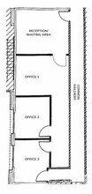 10832 Laurel St, Rancho Cucamonga, CA à louer Plan d’étage– Image 1 sur 1