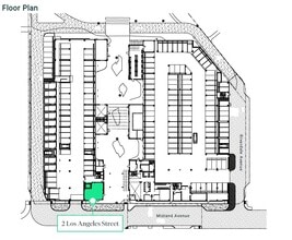 2 Los angelos Street St, Newton, MA à louer Photo intérieure– Image 1 sur 1