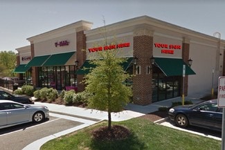 Plus de détails pour 3901 Old Forest Rd, Lynchburg, VA - Local commercial à louer