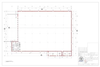 1700 Walt Whitman Rd, Melville, NY à louer Plan de site– Image 1 sur 2