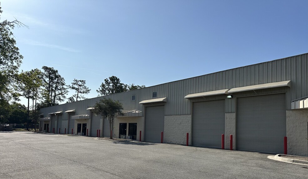 11255 Distribution Ave, Jacksonville, FL à louer - Photo de l’immeuble – Image 3 sur 4