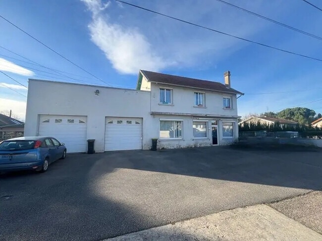 Plus de détails pour Local commercial à vendre