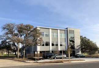 Plus de détails pour 5906 Old Fredericksburg Rd, Austin, TX - Bureau à louer