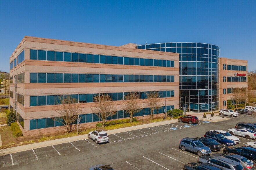 1 Research Ct, Rockville, MD à louer - Photo de l’immeuble – Image 2 sur 2