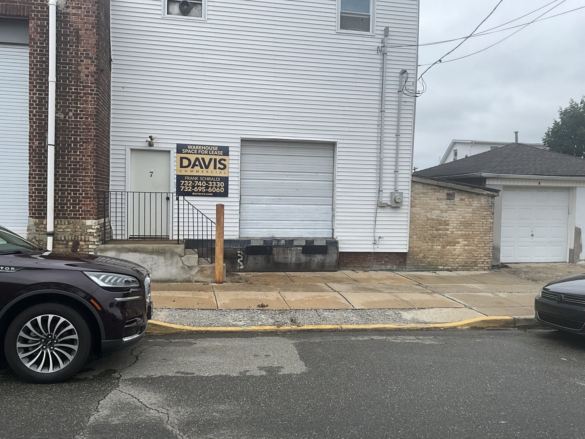 8 Martin Ave, South River, NJ à louer Photo intérieure– Image 1 sur 7