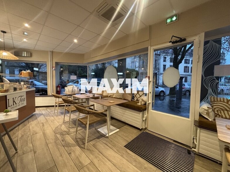 66 Rue Devosge, Dijon à vendre - Photo de l’immeuble – Image 2 sur 9