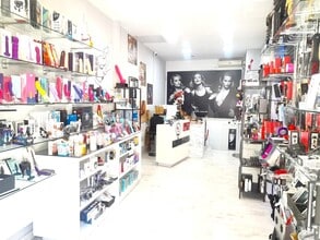 Local commercial dans Madrid, Madrid à louer Photo intérieure– Image 1 sur 6