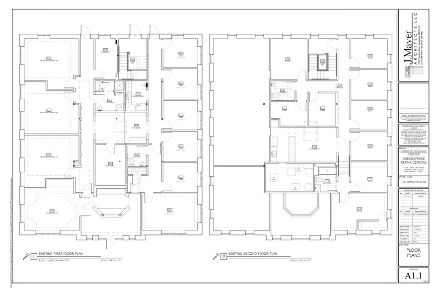 2614 Chapel Lake Dr, Gambrills, MD à louer - Photo de l’immeuble – Image 3 sur 7