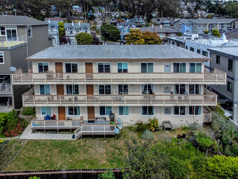 510 Avenue Alhambra, Half Moon Bay, CA à vendre - Photo de l’immeuble – Image 2 sur 64