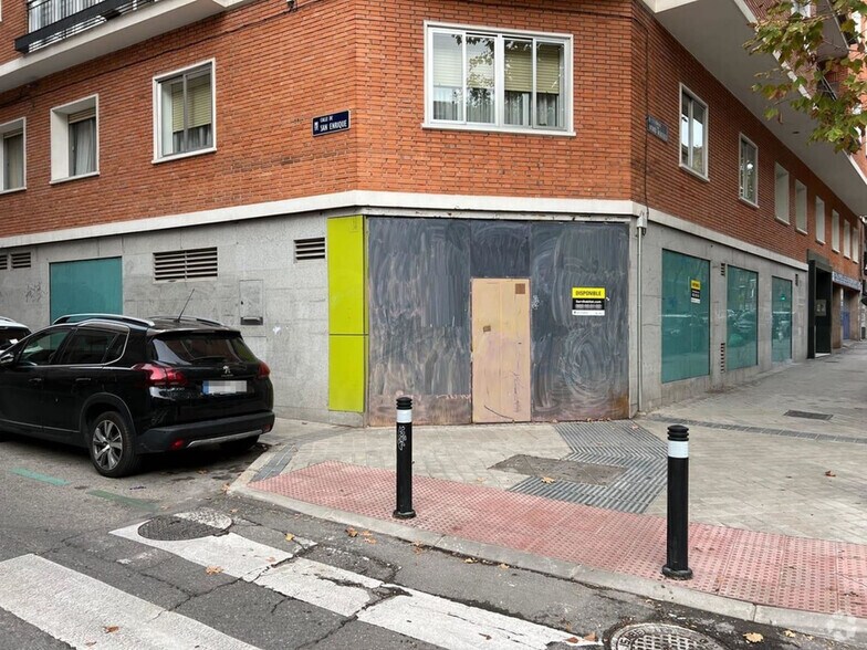 Calle De La Infanta Mercedes, 39, Madrid, Madrid à louer - Photo intérieure – Image 1 sur 1
